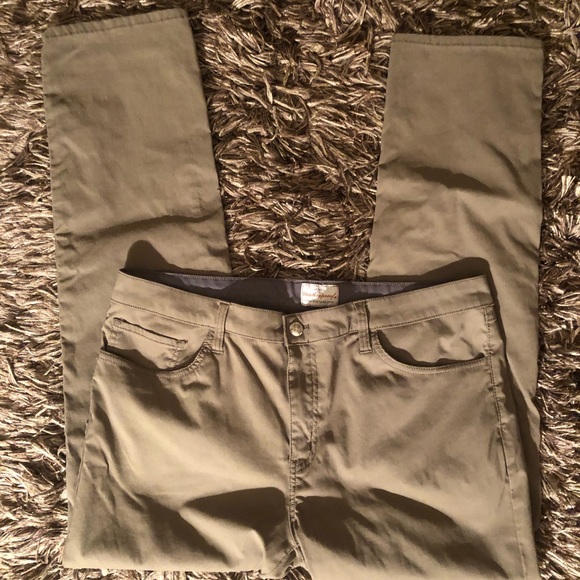 Weatherproof Vintage Expedition Pants 